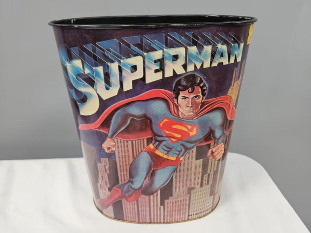 Image for Epic Cinema, Retro Streetwear and Vintage Collectibles