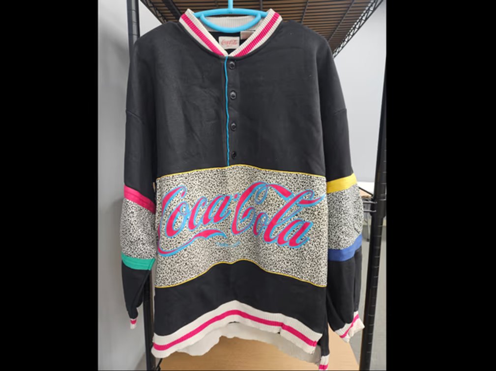 Image for Epic Cinema, Retro Streetwear and Vintage Collectibles