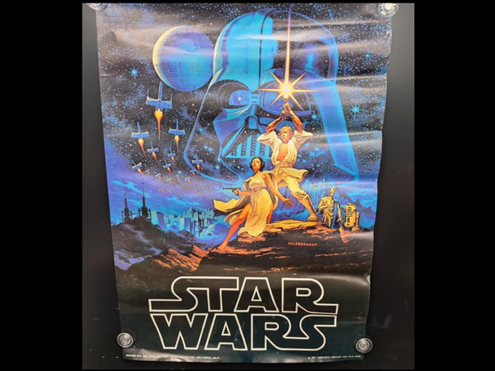 Image for Epic Cinema, Retro Streetwear and Vintage Collectibles