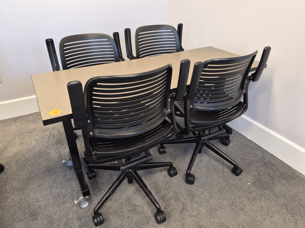 Image for 4 Corners Center Office Liquidation