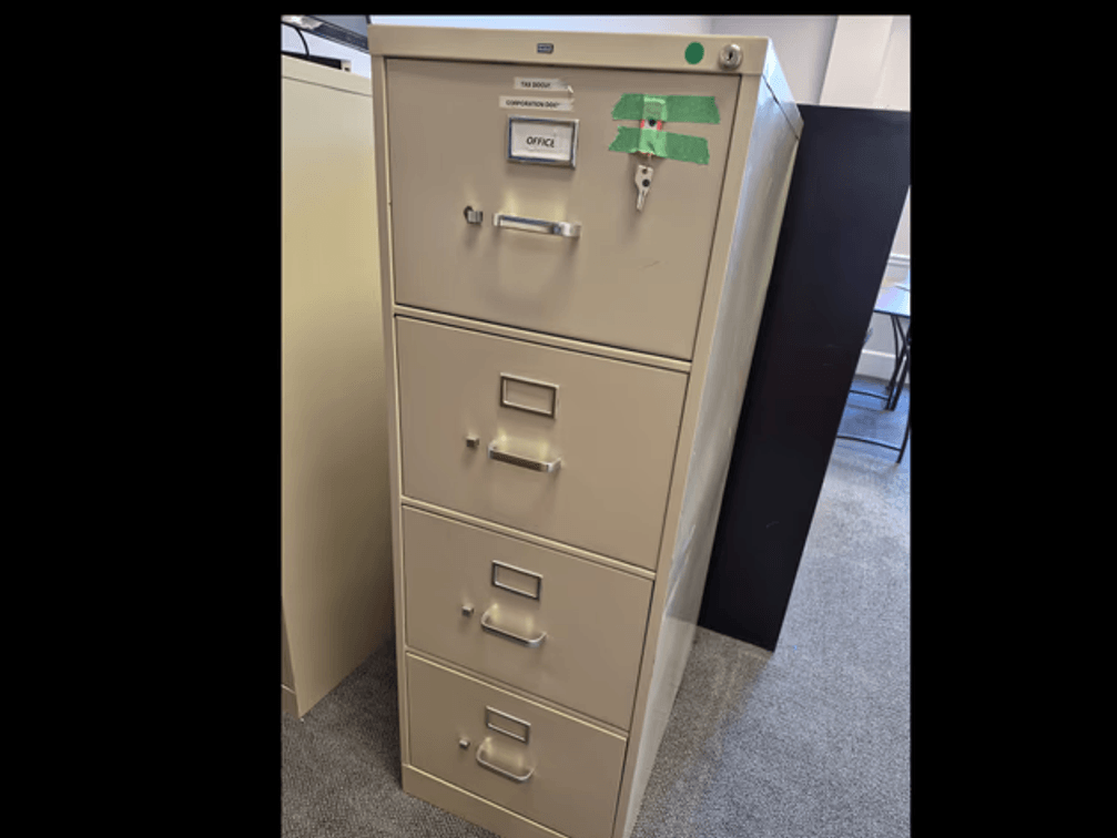 Image for 4 Corners Center Office Liquidation