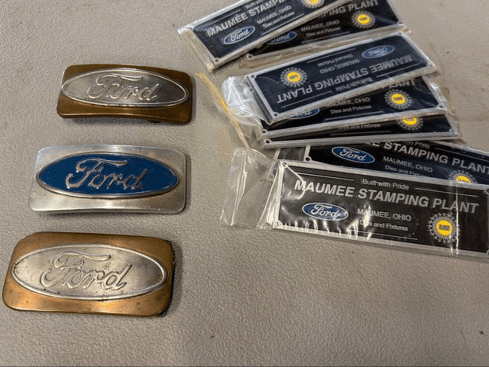 Image for Gibsonburg Tool Auction