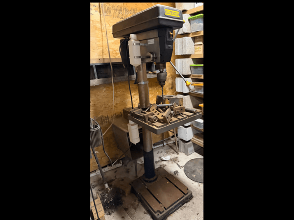 Image for Gibsonburg Tool Auction