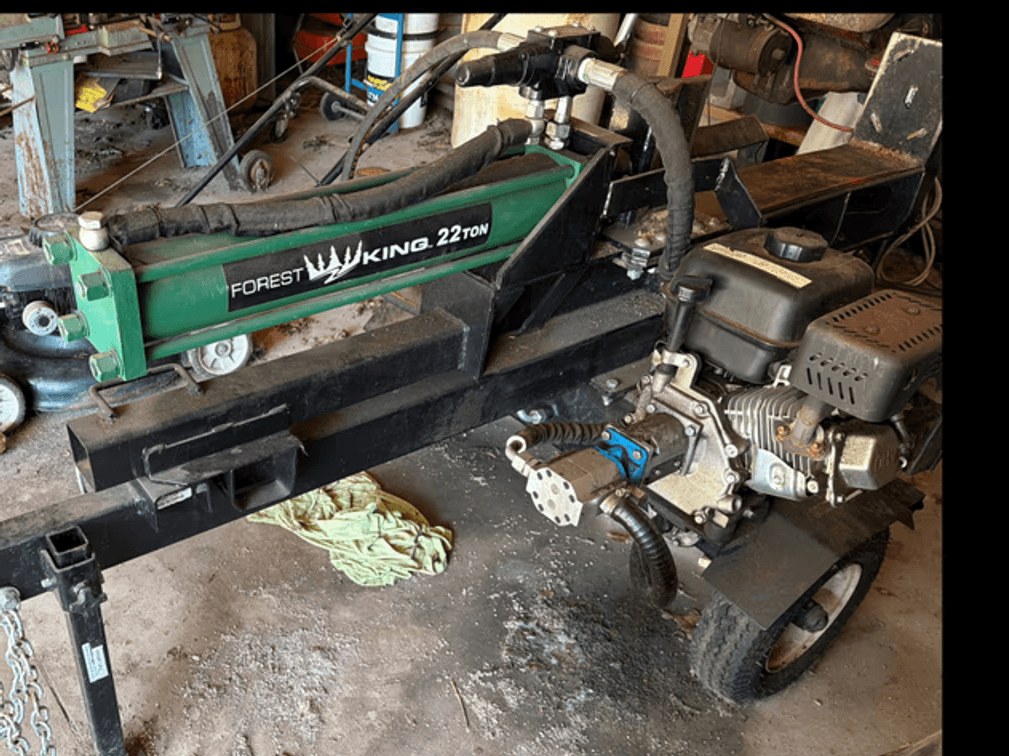 Image for Gibsonburg Tool Auction