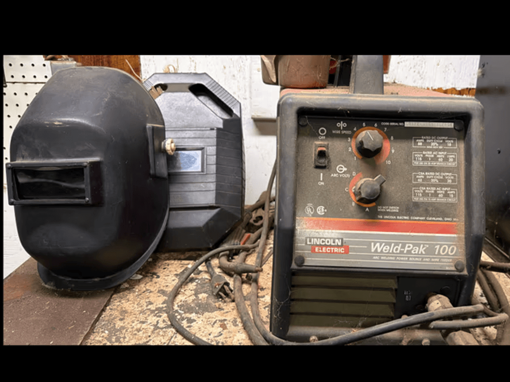 Image for Gibsonburg Tool Auction