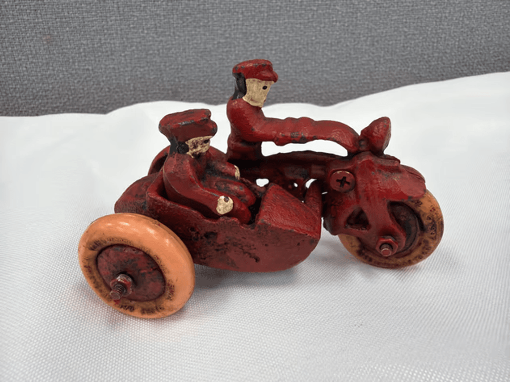 Image for Reseller's Dream Auction