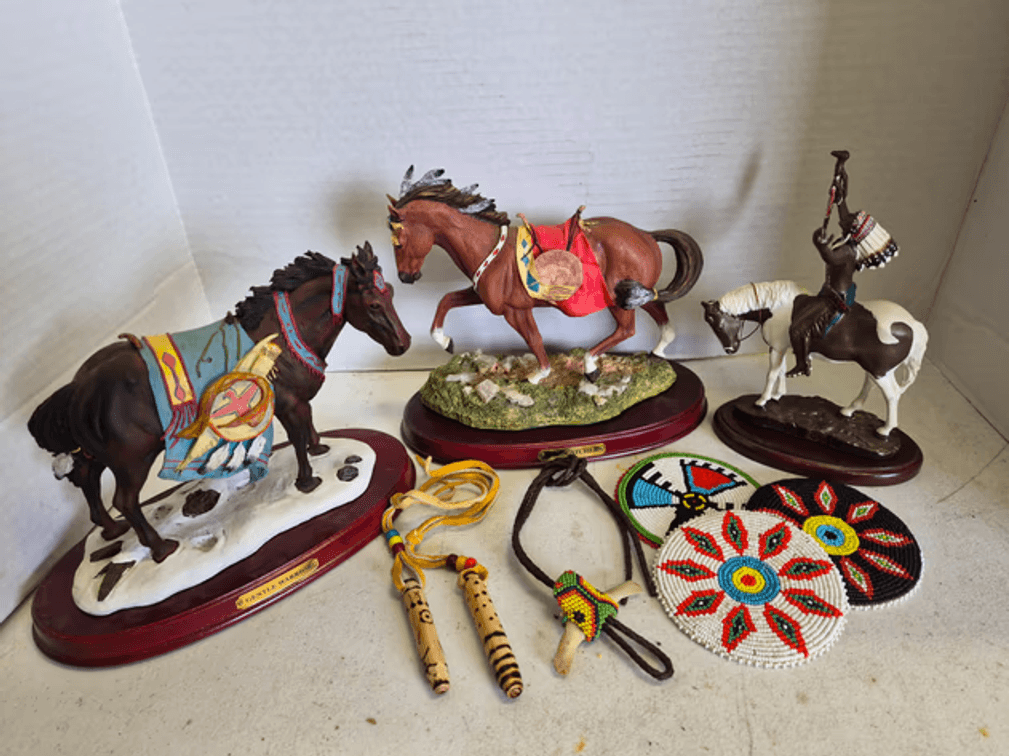 Image for Estate of Deborah Precht  Auction #2