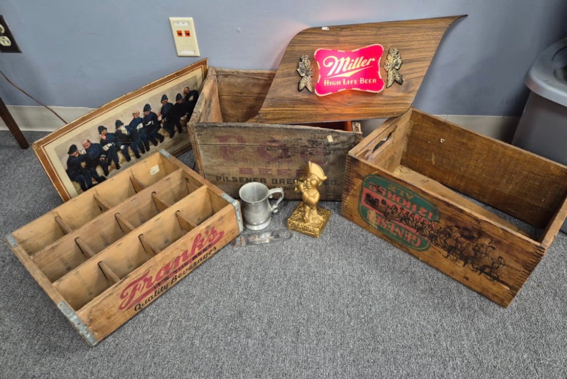 Image for Reseller's Dream Auction