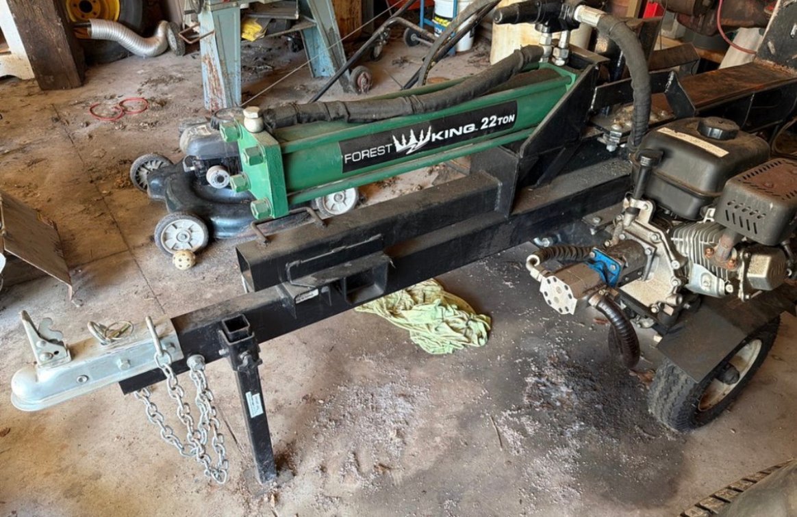 Image for Gibsonburg Tool Auction
