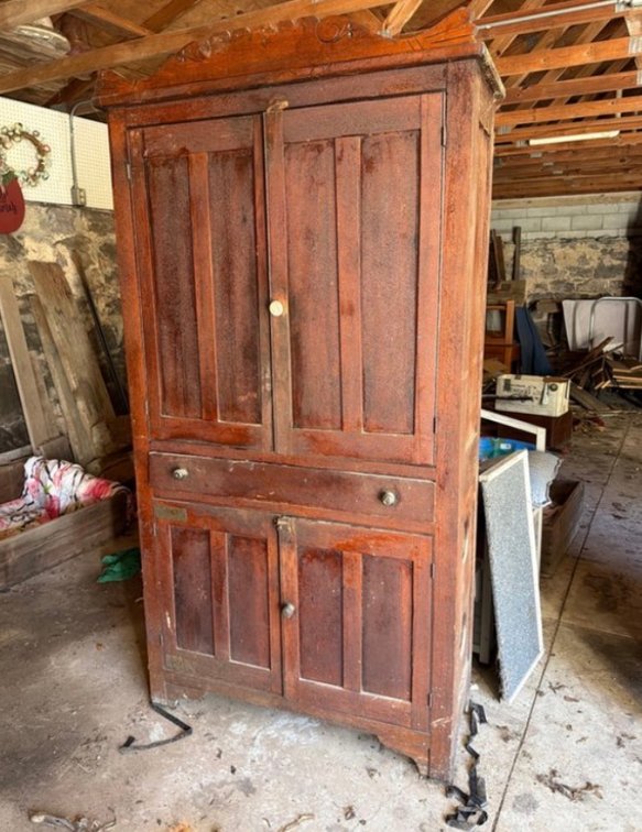 Image for Gibsonburg Tool Auction
