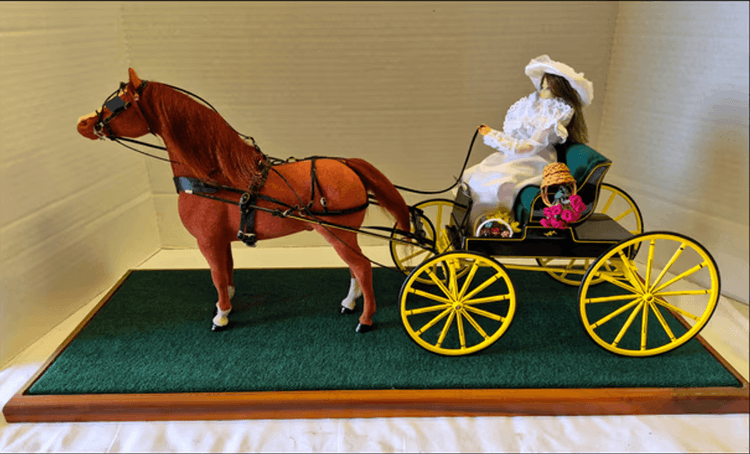 Estate of Deborah Precht  Auction #2