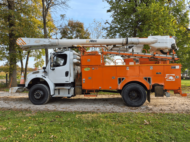 Keller Heavy Equipment and Tool Auction