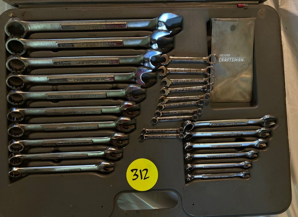 Image for Pemberville Tool and Household Auction
