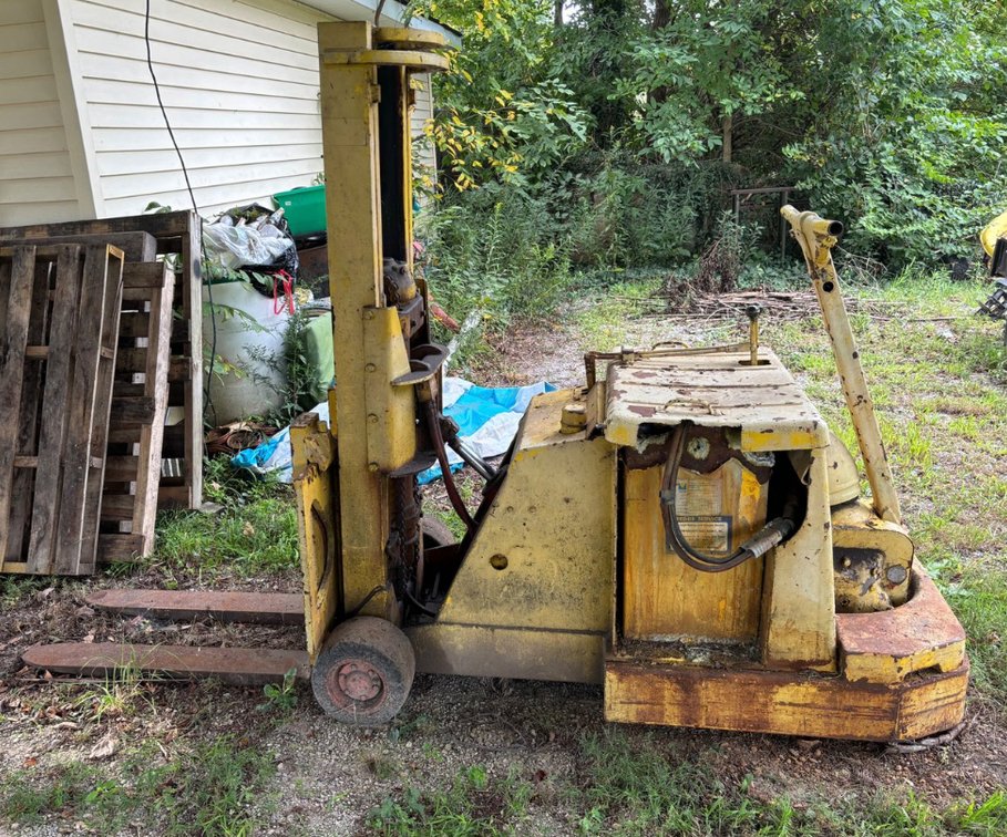 Image for Pemberville Tool and Household Auction
