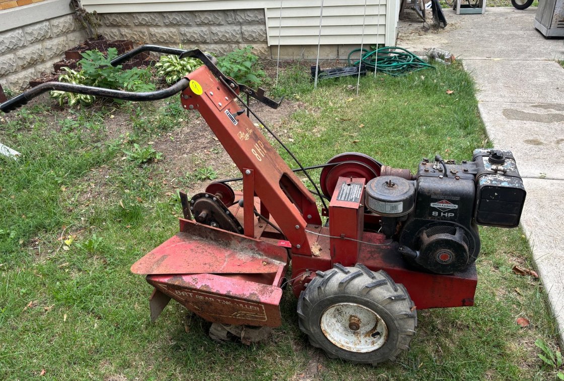 Image for Pemberville Tool and Household Auction
