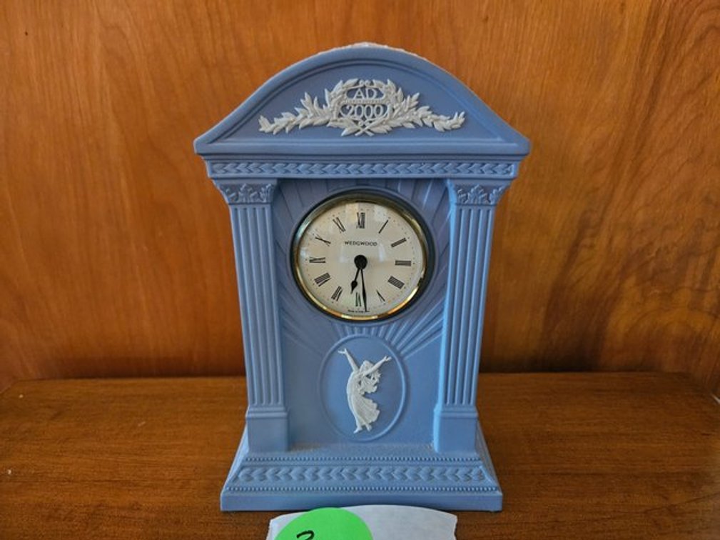 Image for Estate of Richard A. Besgrove Online Auction
