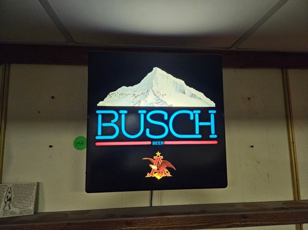 Image for Estate of Richard A. Besgrove Online Auction