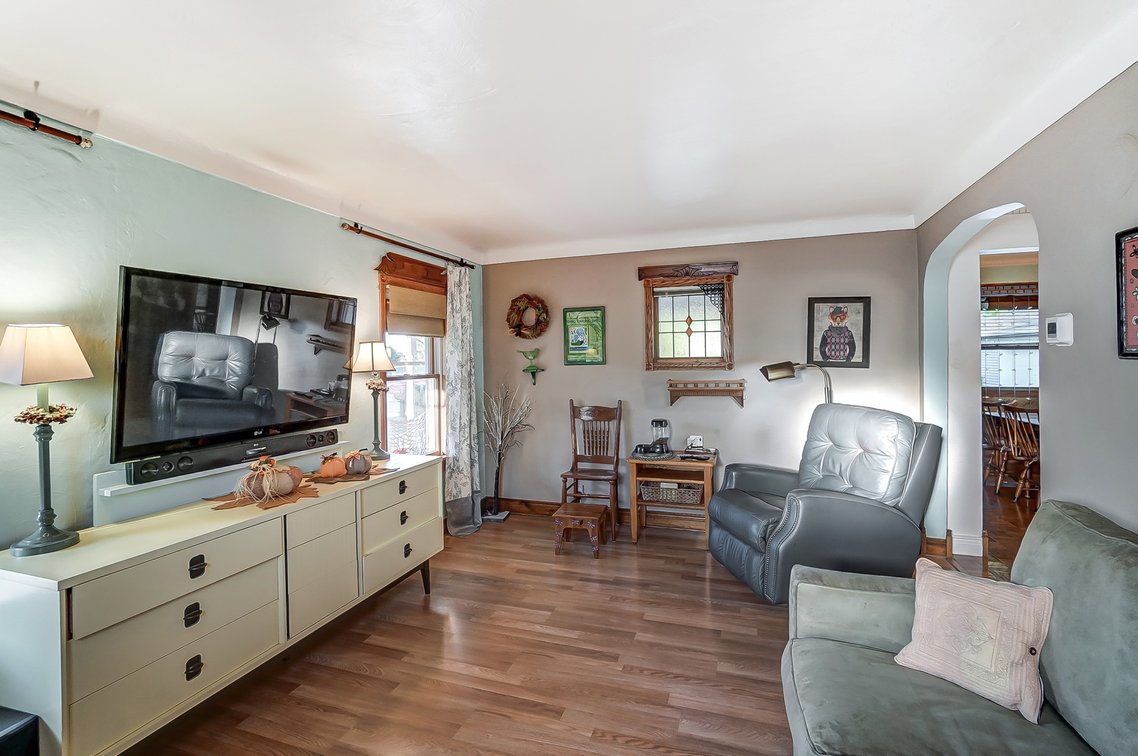 Image for 20710 Taylor St, Weston, OH  43569