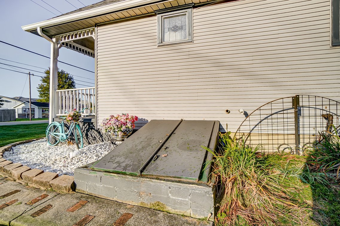 Image for 20710 Taylor St, Weston, OH  43569