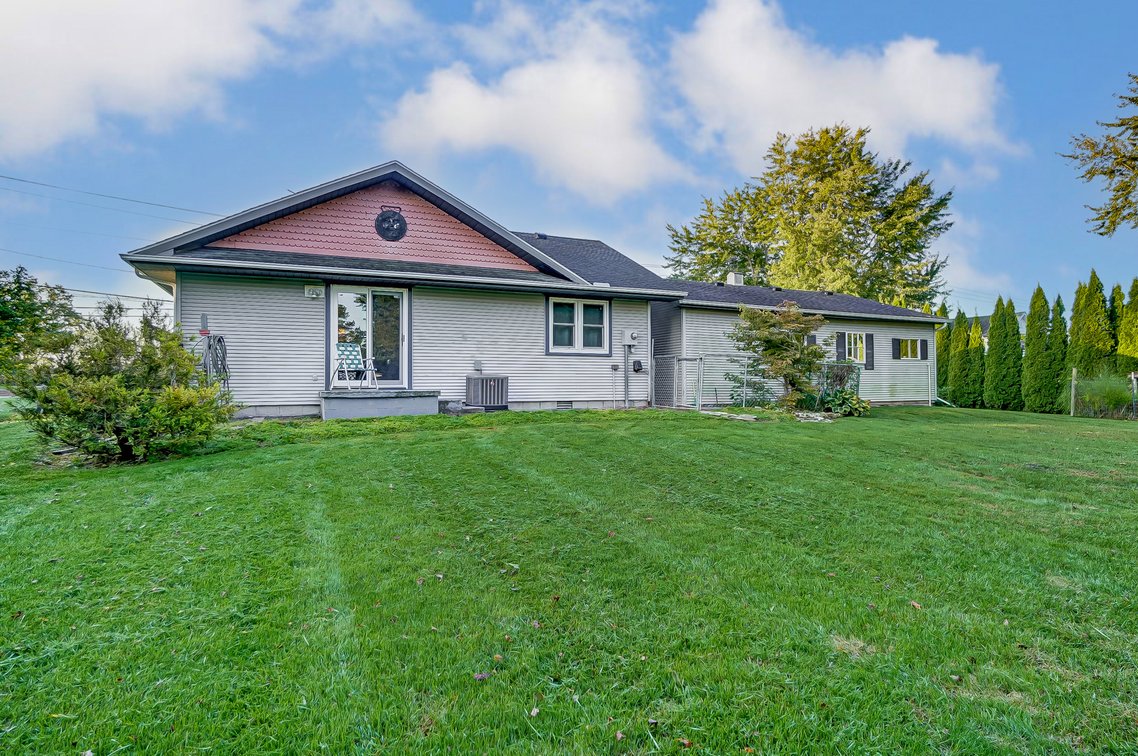 Image for 20710 Taylor St, Weston, OH  43569