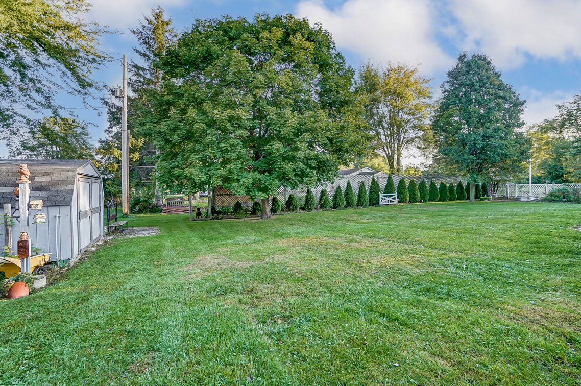 Image for 20710 Taylor St, Weston, OH  43569