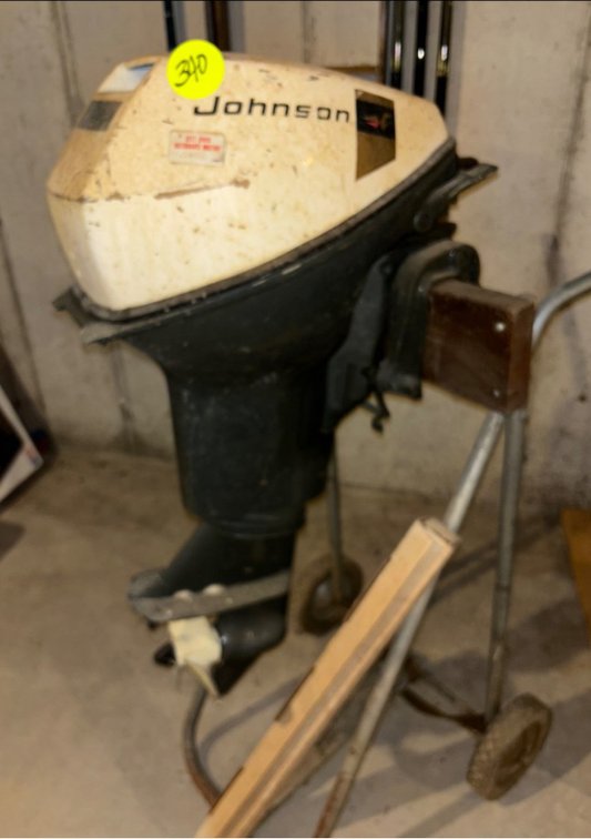 Image for Arlington Downsizing Auction