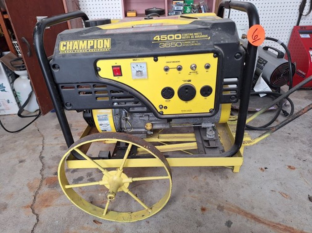 Image for Weston Relocation Online Auction
