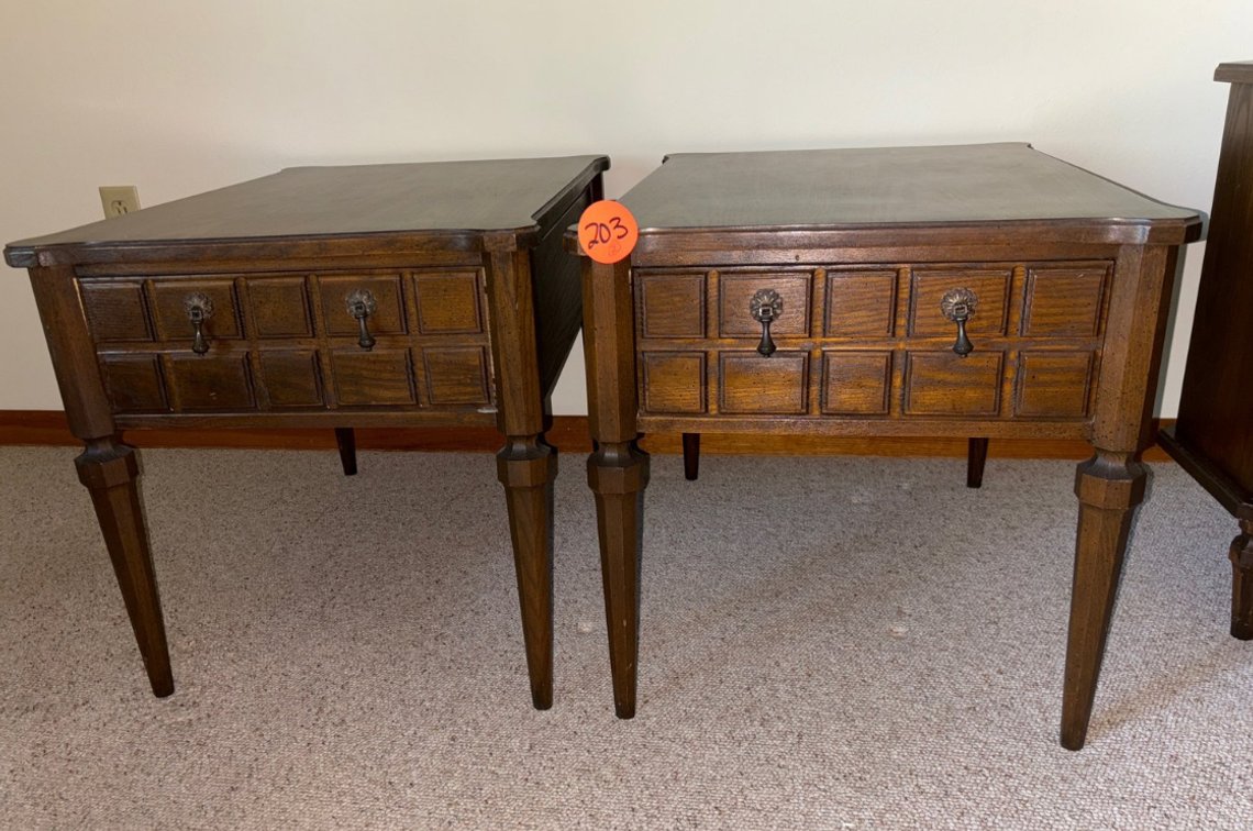 Image for Bradner Estate Auction