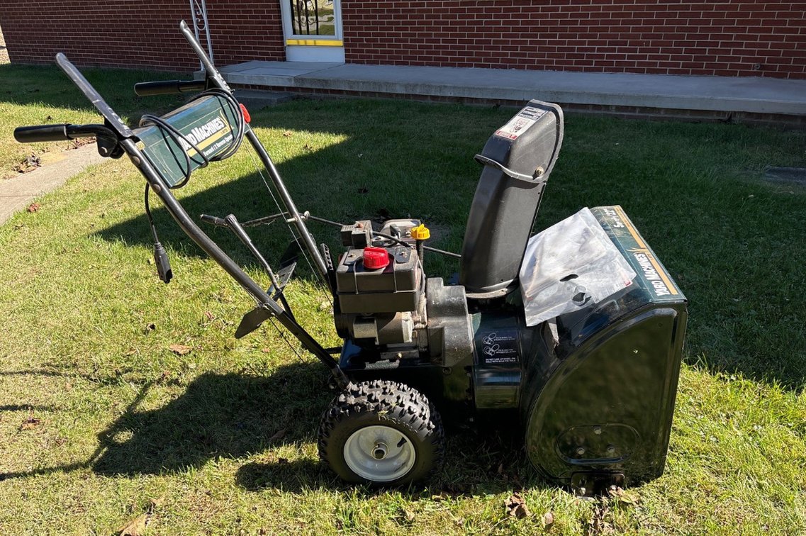 Image for Bradner Estate Auction