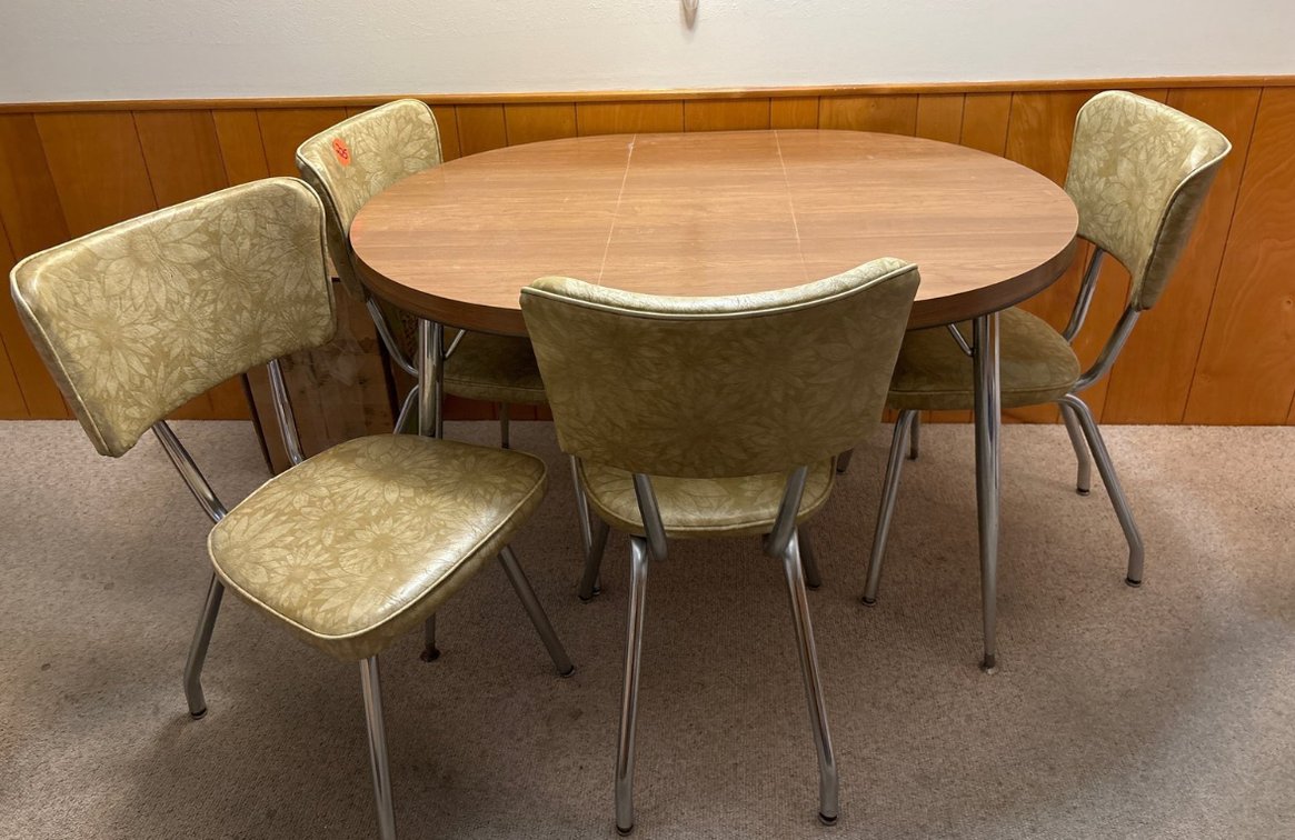 Image for Bradner Estate Auction