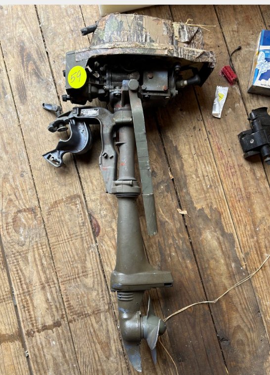 Image for Tools and Hunting Equipment Auction