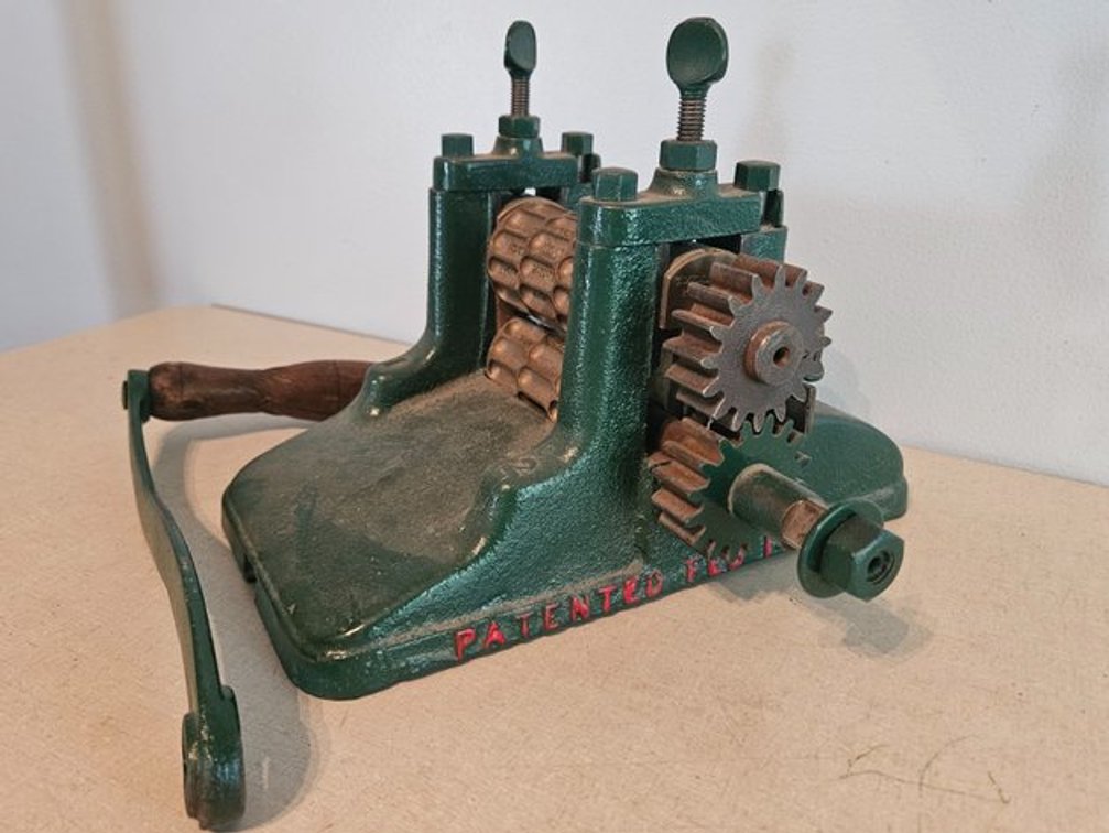 Image for Estate of Samuel J. Bechstein Auction #2 Wood Co. Probate Case # 20231351