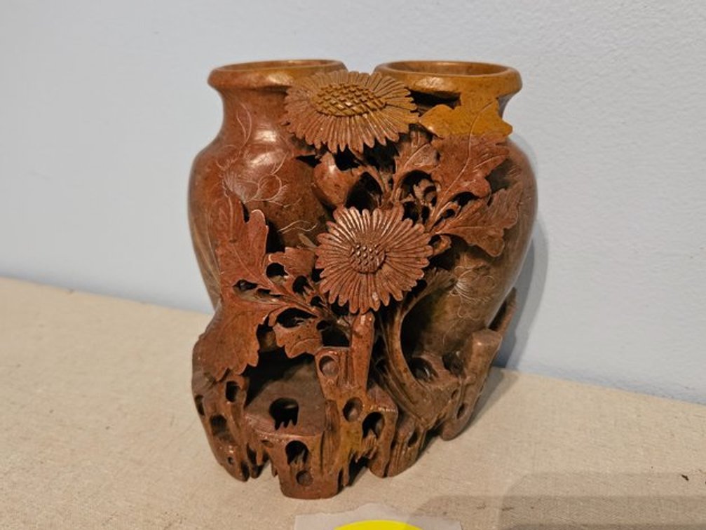 Image for Estate of Samuel J. Bechstein Auction #2 Wood Co. Probate Case # 20231351