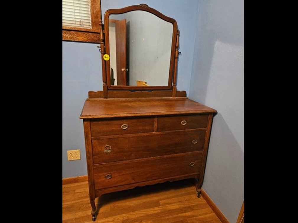 Image for Estate of Samuel J. Bechstein Auction #2 Wood Co. Probate Case # 20231351