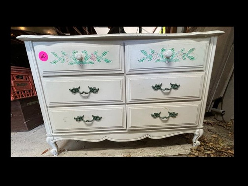 Image for BG Fall Cleanout Auction