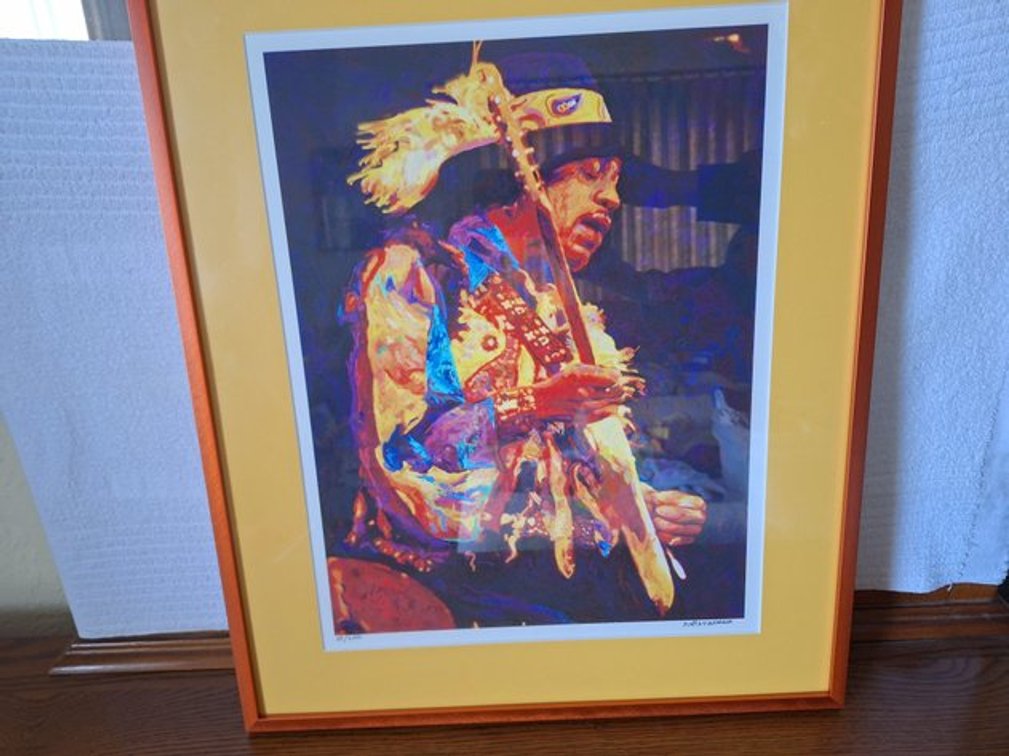 Image for Estate of Richard Besgrove Auction