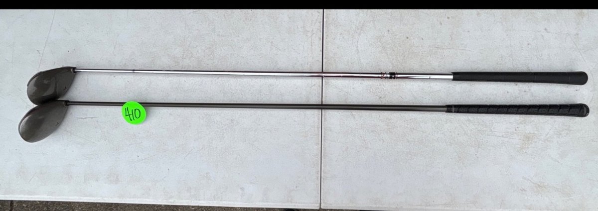 Image for BG Antiques and Golfing Equipment