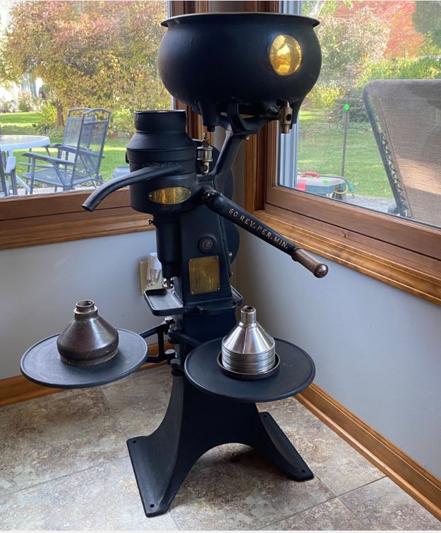 Image for BG Antiques and Golfing Equipment