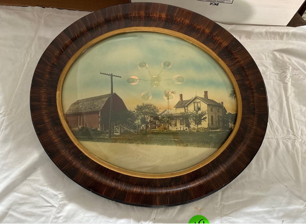 Image for BG Antiques and Golfing Equipment
