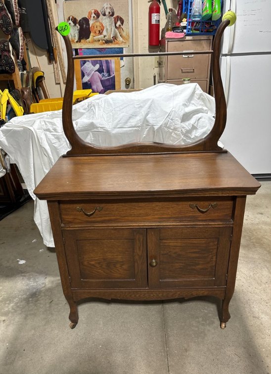 Image for BG Antiques and Golfing Equipment