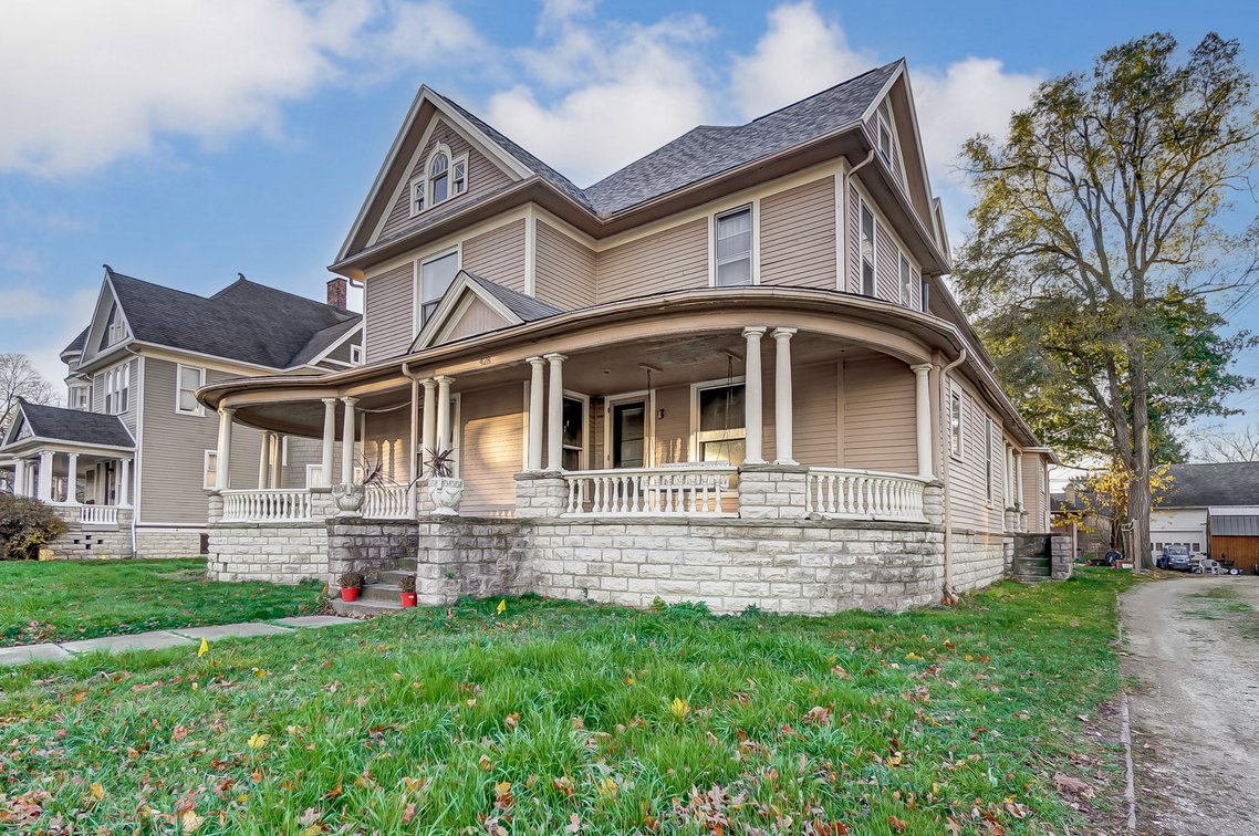 Image for 428 S. Main St, Bowling Green, OH  43402