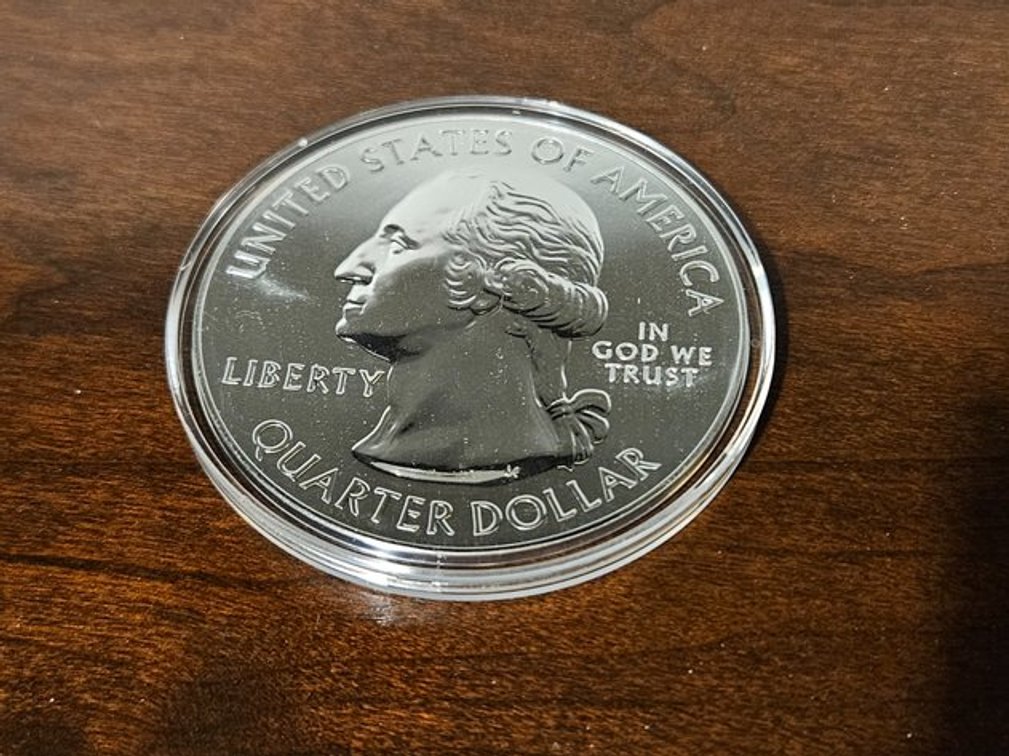 Image for Collector Coin Auction