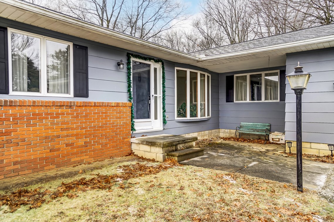 Image for 6719 BLOOMDALE RD, BLOOMDALE, OH 44817