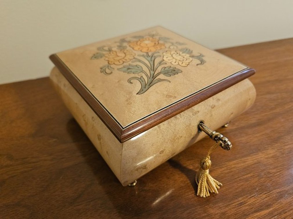 Image for Estate of Kerry Lee Bradley