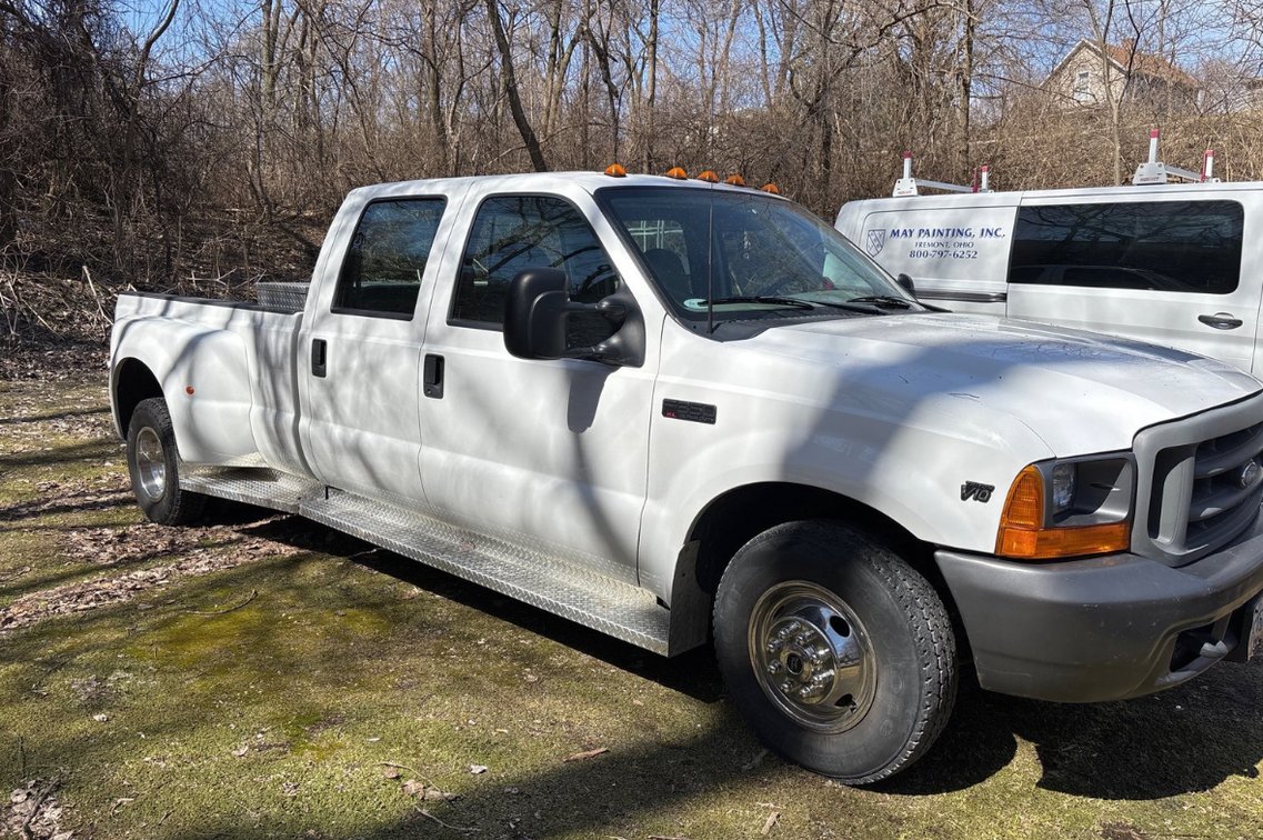 Image for Painting Contractor Liquidation