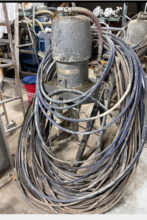 Image for Painting Contractor Liquidation