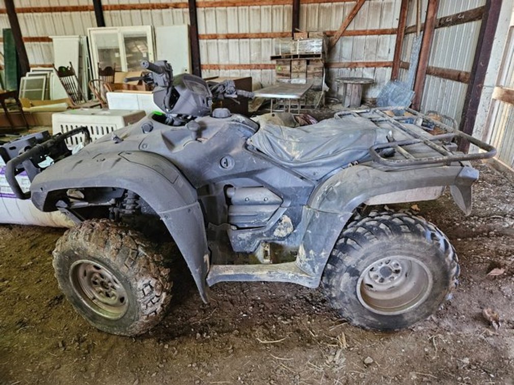 Image for Findlay Business Surplus Vehicles/Building Supplies/Equipment