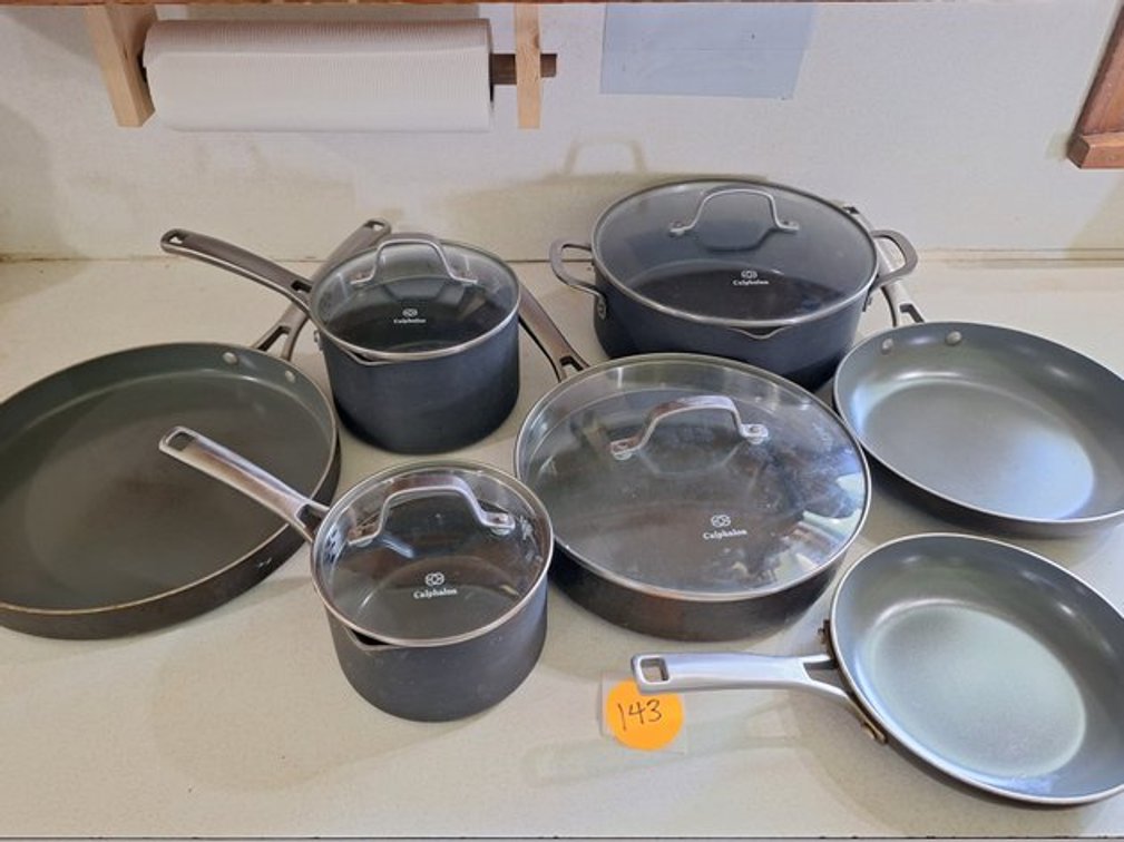 Image for Timmons Rd, Bradner Content Auction