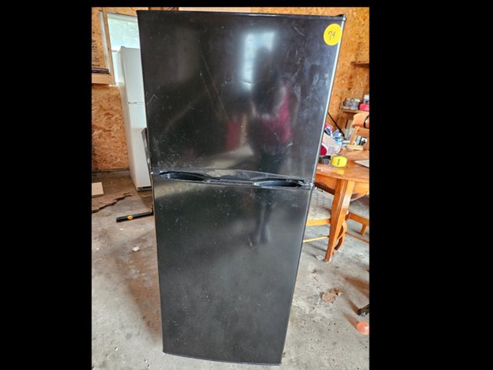 Image for Timmons Rd, Bradner Content Auction