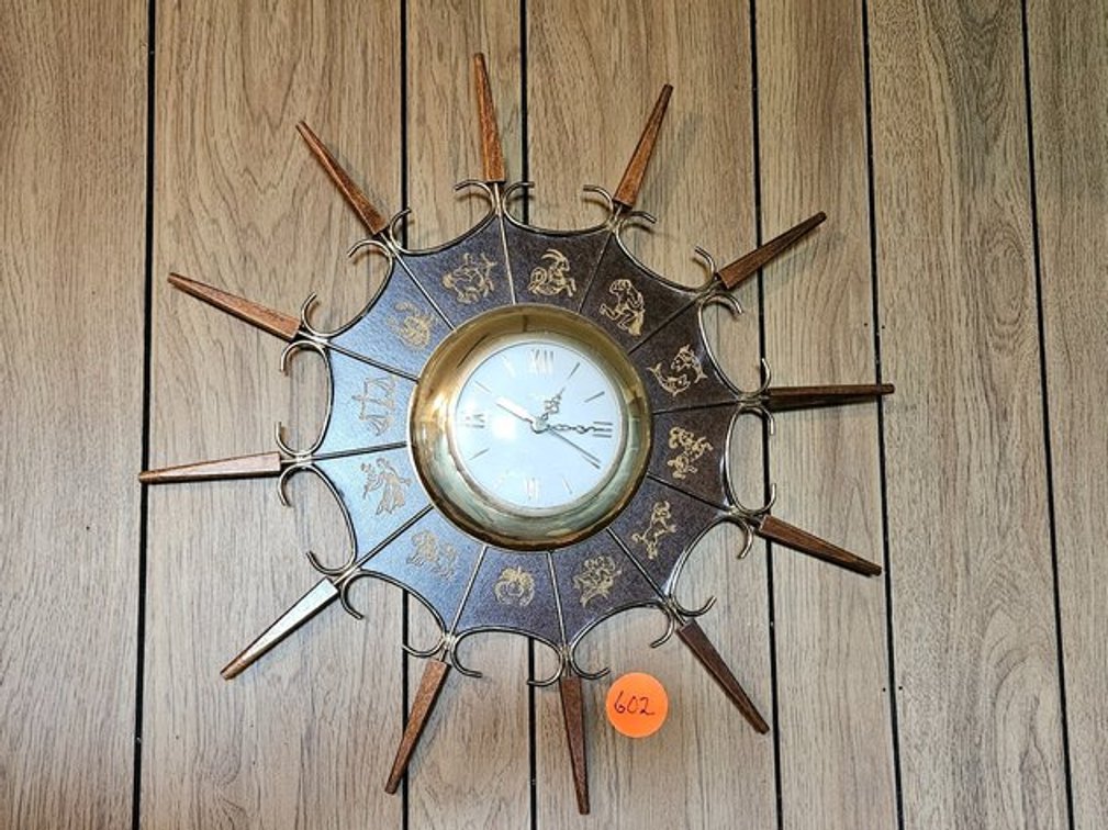 Image for Custar Estate Auction